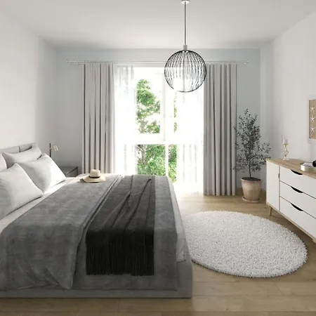 Apartment Kuestenhein 10 *